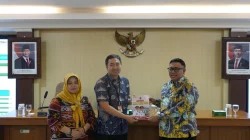 Kemendagri Dorong Kabupaten Pasuruan Pertahankan Capaian Indeks Penerapan SPM