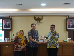 Kemendagri Dorong Kabupaten Pasuruan Pertahankan Capaian Indeks Penerapan SPM