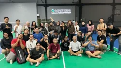‘Smash The Night’ Jadi Ajang Seru Wargi Threads Bogor Satukan Lintas Generasi