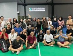 ‘Smash The Night’ Jadi Ajang Seru Wargi Threads Bogor Satukan Lintas Generasi