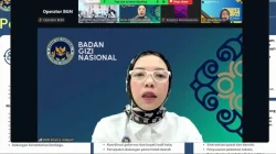 BGN Nilai RUU Pemenuhan Gizi Penting Untuk Keberlanjutan MBG