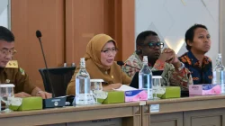 Jawa Barat Jadi Provinsi Fokus Baru Kerja Sama RI–UNICEF Periode 2026–2030