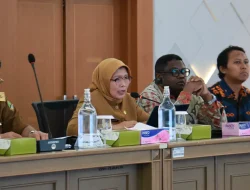Jawa Barat Jadi Provinsi Fokus Baru Kerja Sama RI–UNICEF Periode 2026–2030