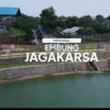 Embung Jagakarsa dan Srengseng Sawah Diresmikan, Warga Kini Punya Ruang Publik Baru