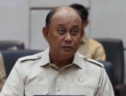 1.152 SPPG Masih Disetop Sementara Dari Total 4.581, Kepala BGN Tegaskan Tidak Ada Kompromi Untuk Standar MBG