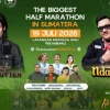 Pendaftaran Masih Dibuka, Riau Bhayangkara Run 2026 Akan Diramaikan Artis Ibu Kota