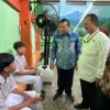 Wakil Kepala BGN Tinjau Distribusi MBG di SMAN 28 Jakarta, Soroti Pengelolaan Sampah Hingga Budaya Demokratis Sekolah
