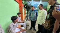 Wakil Kepala BGN Tinjau Distribusi MBG di SMAN 28 Jakarta, Soroti Pengelolaan Sampah Hingga Budaya Demokratis Sekolah