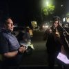 Di Tengah Blackout Sumatera, Polda Riau Kerahkan Tim RAGA dan Brimob Jaga Keamanan Warga Hingga Dini Hari