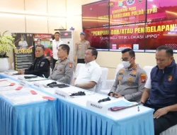 Polresta Barelang dan BGN Perkuat Sinergi Ungkap Dugaan Penipuan Titik SPPG