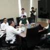 Badan Gizi Nasional Terima Audiensi Jaringan Muda Indonesia, Tegaskan Komitmen Keterbukaan dan Perbaikan Program MBG