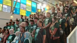 Mencetak Pemimpin Lingkungan Sejak Dini, Detara Foundation dan Mitra Perkuat Aksi Iklim di Sekolah