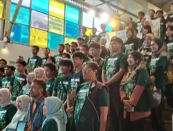 Mencetak Pemimpin Lingkungan Sejak Dini, Detara Foundation dan Mitra Perkuat Aksi Iklim di Sekolah