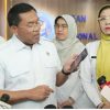 BGN Luncurkan Aplikasi “Reviu MBG” untuk Perkuat Pengawasan Kualitas Makanan Secara Real-Time