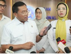 BGN Luncurkan Aplikasi “Reviu MBG” untuk Perkuat Pengawasan Kualitas Makanan Secara Real-Time