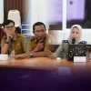 Perkuat Sinergi Stakeholder, Kantor Pertanahan Kabupaten Tangerang Gelar Rapat Koordinasi Konsolidasi Tanah Tahun 2026
