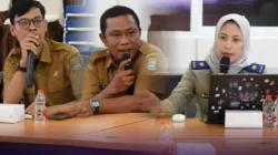 Perkuat Sinergi Stakeholder, Kantor Pertanahan Kabupaten Tangerang Gelar Rapat Koordinasi Konsolidasi Tanah Tahun 2026