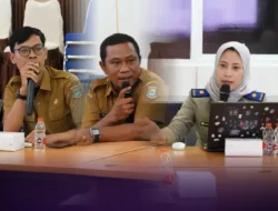 Perkuat Sinergi Stakeholder, Kantor Pertanahan Kabupaten Tangerang Gelar Rapat Koordinasi Konsolidasi Tanah Tahun 2026