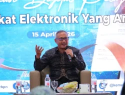 Tanahmu Belum Terpetakan? Manfaatkan Fitur Swaplotting di Aplikasi Sentuh Tanahku