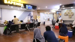Layanan ATR/BPN di Pelayanan Satu Pintu Kota Tangerang Permudah Urusan Pertanahan Masyarakat