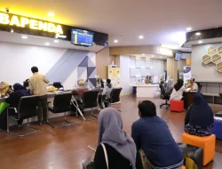 Layanan ATR/BPN di Pelayanan Satu Pintu Kota Tangerang Permudah Urusan Pertanahan Masyarakat