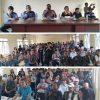 Detik Detik Ketua Akpersi Jabar Turun Langsung Bela Warga, Persoalan Kandang Ayam Penyebab Bau Menyengat Akhirnya Ditutup