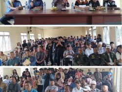 Detik Detik Ketua Akpersi Jabar Turun Langsung Bela Warga, Persoalan Kandang Ayam Penyebab Bau Menyengat Akhirnya Ditutup