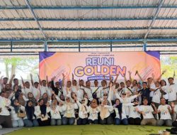 Hangatnya Reuni Golden 2003 SMAN 1 Pangkalan: Dari Putih Abu-Abu, Kini Mengabdi untuk Sesama