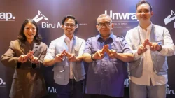 Sektor Informal Masih Mendominasi, Wamenaker: Pemuda Perlu Ciptakan Lapangan Kerja Baru
