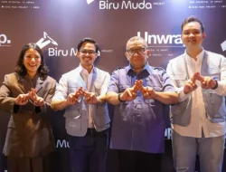 Sektor Informal Masih Mendominasi, Wamenaker: Pemuda Perlu Ciptakan Lapangan Kerja Baru