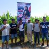 Calon BPD Dusun I Desa Kertajaya Nomor 4 Siti Nurcholipah Ajak Warga Bersama Membangun Desa