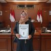 Calon BPD Nomor 1 Dusun III Kertajaya, Indrayani Mohon Doa Restu dan Dukungan Warga