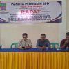 Yuk Kita Simak !! Inilah Hasil Rapat Pembagian Kuota BPD Desa Kertajaya Kecamatan Pebayuran