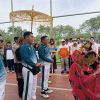 Dandim 0509/Kab Bekasi Hadir di Pembukaan POPDA XIII, Semangat Sportivitas Ditekankan