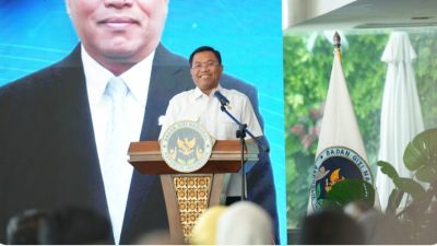 BGN Perkuat Validasi Data Penerima MBG, Libatkan Sekolah hingga Pemerintah Daerah