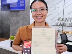 Layanan Pertanahan Jadi Lebih Dekat dengan Sentuh Tanahku dan PELATARAN, Ubah Persepsi Masyarakat Soal BPN