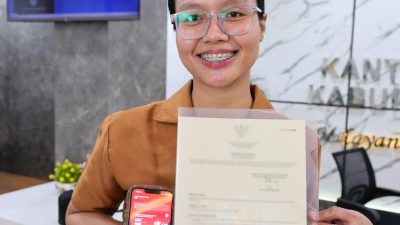 Layanan Pertanahan Jadi Lebih Dekat dengan Sentuh Tanahku dan PELATARAN, Ubah Persepsi Masyarakat Soal BPN