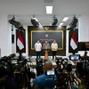 Prabowo Rombak Pimpinan BGN, Dadan Hindayana Digantikan Nanik S Deyang