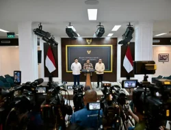 Prabowo Rombak Pimpinan BGN, Dadan Hindayana Digantikan Nanik S Deyang