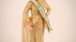 Banggakan Sulawesi Tengah, Raya Arundaya Wakili Daerah di Ajang Putra Putri Adipura Indonesia 2026