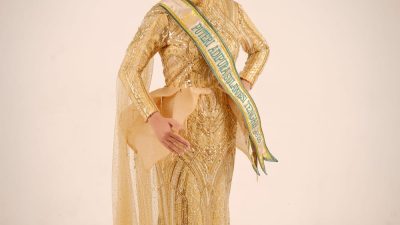Banggakan Sulawesi Tengah, Raya Arundaya Wakili Daerah di Ajang Putra Putri Adipura Indonesia 2026