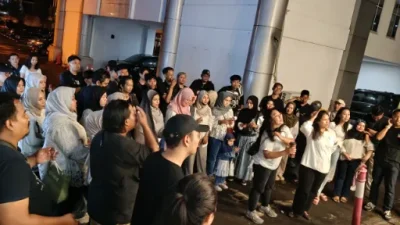 Berawal dari Threads, Kini Jadi Komunitas Nyata: Wargi Threads Bogor Resmi Diluncurkan