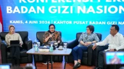 BGN Lakukan Efisiensi Anggaran, Perkuat Tata Kelola dan Tingkatkan Efektivitas Program Makan Bergizi Gratis