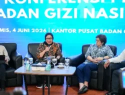 BGN Lakukan Efisiensi Anggaran, Perkuat Tata Kelola dan Tingkatkan Efektivitas Program Makan Bergizi Gratis