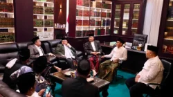 Hadiri Milad ke-26 YASPIDA, Menteri Nusron: Santri Harus Siap Menjadi Ulama, Teknokrat, dan Pemimpin Bangsa
