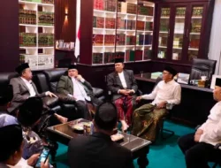 Hadiri Milad ke-26 YASPIDA, Menteri Nusron: Santri Harus Siap Menjadi Ulama, Teknokrat, dan Pemimpin Bangsa