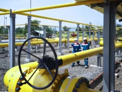 PGN Jaga Ketahanan Bisnis dan Perkuat Fondasi Pertumbuhan Jangka Panjang