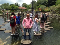 Arief Martha Rahadyan: Strategi Akselarasi Pariwisata Mesin Devisa Sebagai Motor Penggerak Ekonomi Yang Tangguh