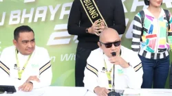 Riau Bhayangkara Run 2026 Sold Out, 15.080 Peserta Siap Berlari di Pekanbaru