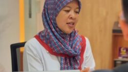 Lagi dan Lagi, Kantor Pertanahan Kabupaten Tangerang Raih Apresiasi Atas Layanan LARIS MANIS